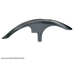 RRP Proguard Front Plain Black Max Protection blatník