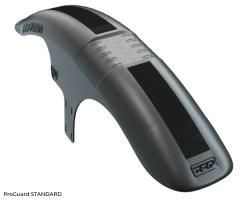 RRP Proguard Front Plain Black Standard blatník RRP Proguard Front Plain Black Standard blatník