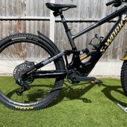 RRP Proguard Rear Plain Black Standard blatník