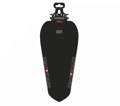 RRP Rearguard Off Road Black blatník