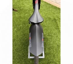 RRP Rearguard Off Road Black blatník