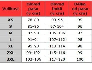 RSA Dámské kalhoty na motorku Racer 2 černé POUZE XS (VÝPRODEJ)