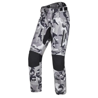 RSA Greby 2 camo kalhoty na motorku