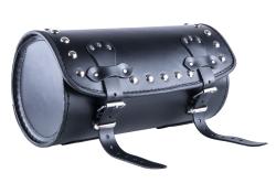 RSA Kožená rolka na motorku Chopper/Custom RSA-9B
