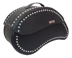 RSA Kožené brašne na motorku RSA-20B RSA Kožené brašne na motorku RSA-20B