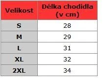 RSA Nepromokavé návleky na boty Rainy POUZE 2XL (VÝPRODEJ)