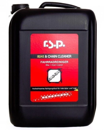 RSP BIKECHAIN CLEANER 10l čistič