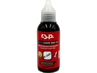 Rsp BIO Chain WAX X29 50ml vosk na řetěz