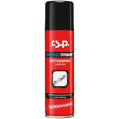 RSP MAZIVO CERAMIC DYNAMIC 200ml spray