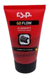 Rsp GO Flow 50G vazelína na orech Rsp GO Flow 50G vazelína na orech