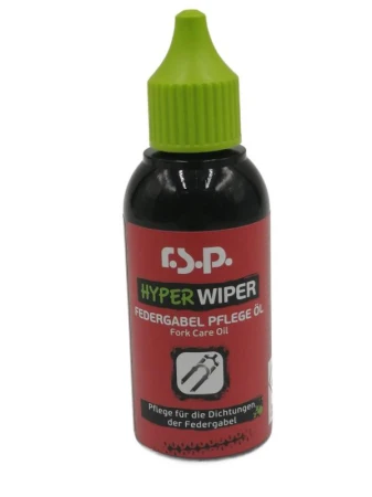 Rsp Hyper Wiper 50ml olej na kluzáky vidlic a tlumičů Rsp Hyper Wiper 50ml olej na kluzáky vidlic a tlumičů