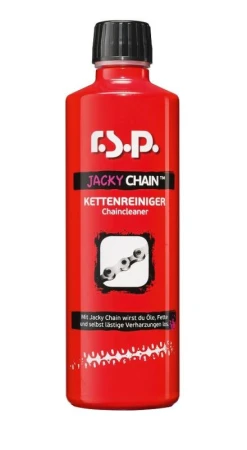 RSP JACKY CHAIN 500ml čistič
