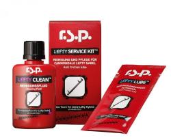 Rsp PRO údržba Vidlica Lefty (2013+) kit Rsp PRO údržba Vidlica Lefty (2013+) kit
