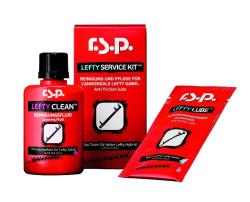 Rsp PRO údržbu Vidlica Lefty Ocho kit Rsp PRO údržbu Vidlica Lefty Ocho kit