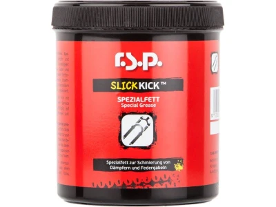 RSP SLICK KICK 500ml vazelína