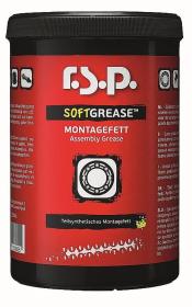 RSP SOFT GREASE 0,5kg vazelína RSP SOFT GREASE 0,5kg vazelína