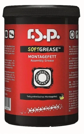 RSP SOFT GREASE 0,5kg vazelína