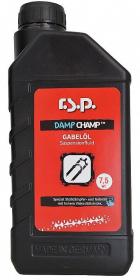 Rsp Tlumicí Damp Champ 10wt 1l olej Rsp Tlumicí Damp Champ 10wt 1l olej