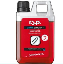 Rsp Tlumicí Damp Champ 10wt 250ml olej Rsp Tlumicí Damp Champ 10wt 250ml olej