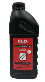 Rsp Tlumicí Damp Champ 5WT Infused 1L olej Rsp Tlumicí Damp Champ 5WT Infused 1L olej