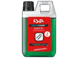 Rsp Tlmiaci Damp Champ 5wt Infused 250ml olej Rsp Tlmiaci Damp Champ 5wt Infused 250ml olej