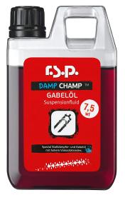Rsp Tlumicí Damp Champ 7.5wt 250ml olej Rsp Tlumicí Damp Champ 7.5wt 250ml olej