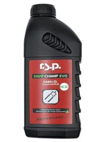 Rsp Tlmiaci Damp Champ EVO NG 22 1L olej Rsp Tlmiaci Damp Champ EVO NG 22 1L olej