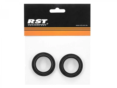 RST Omega26/Blaze černé 30mm hlavní těsnění
