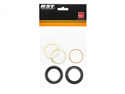 RST Rogue, Titan, Slope 34mm sada těsnění