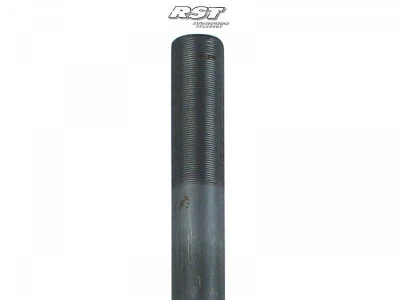 RST Sloupek 1" (25,4mm)/280mm šedý