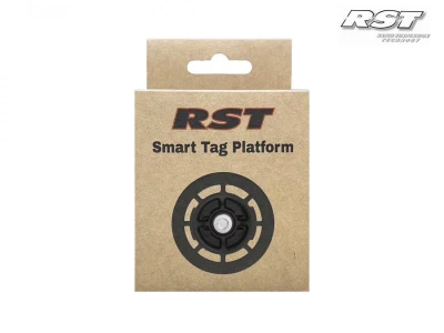 RST Smart Tag černý držák