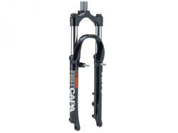 RST Vidlice Capa 26 ML 28,6 (černá)