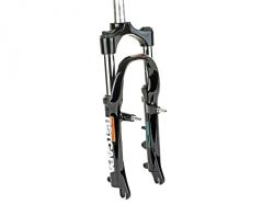 RST Vidlice RST Capa 20 T 25,4závit (černá)