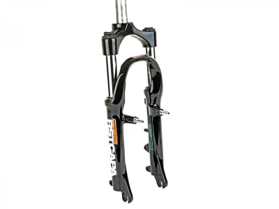 RST Vidlice RST Capa 20 T 25,4závit (černá)