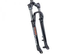 RST Vidlice RST Capa 27,5 ML 28,6 (černá)