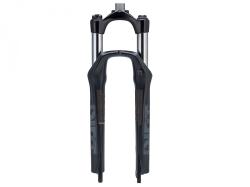 RST Vidlica RST Dirt RA 28,6 (čierna-matná)