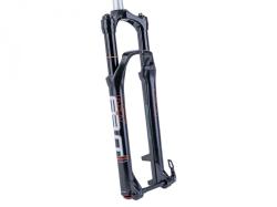 RST Vidlice RST F1RST 29-15 Air Taper (černá-matná)