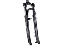 RST Vidlice RST Nova MLC 28,6 (černá)