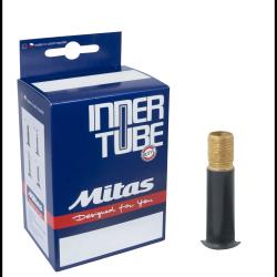 MITAS Duše 12 1/2 x 1,75-2,45, auto ventilek AV35 MITAS Duše 12 1/2 x 1,75-2,45, auto ventilek AV35