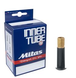 MITAS Duše 16 x 1,75-2,45, auto ventilek AV35 MITAS Duše 16 x 1,75-2,45, auto ventilek AV35