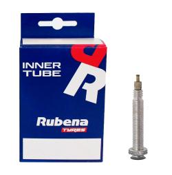 MITAS Duše 27.5 x 2,45-3,00,+SIZE,galuskový v.FV47 MITAS Duše 27.5 x 2,45-3,00,+SIZE,galuskový v.FV47