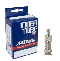 MITAS Duša 28/29 x 1,75-2,45, klasický ventil DV40