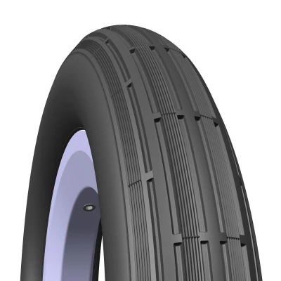 Rubena Plášť 12 1/2 x 2 1/4 (203-62) V20 Jumbo černý