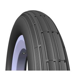 MITAS Plášť 12 1/2 x 2 1/4, V20 JUMBO, čierny