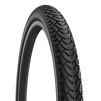 MITAS Plášť 16 x 1,75 x 2, V41 WALRUS, černý MITAS Plášť 16 x 1,75 x 2, V41 WALRUS, černý