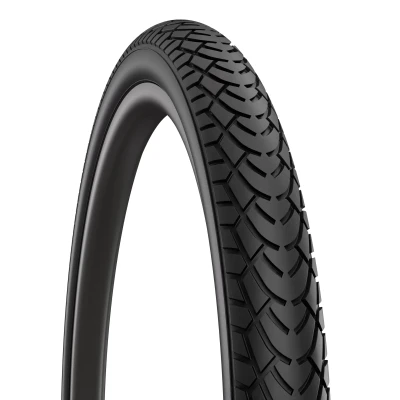 MITAS Plášť 18 x 1,75 x 2, V41 WALRUS, černý