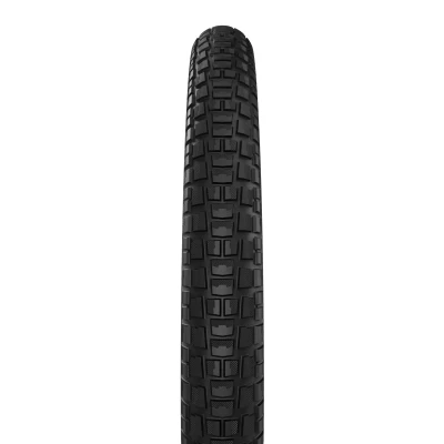 MITAS Plášť 20 x 2,00, V89 NITRO, černý