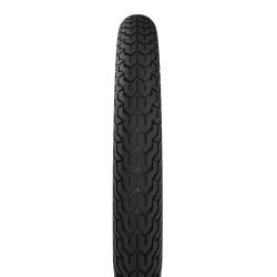 MITAS Plášť 20 x 2,10, V88 ZIRRA R, černý