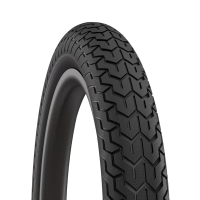 MITAS Plášť 20 x 2,10, V88 ZIRRA R, černý