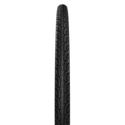 MITAS Plášť 24 x 1 3/8, V69 HOOK, černý